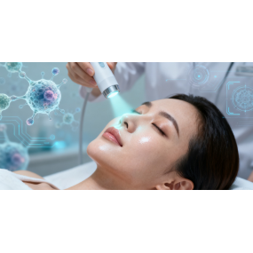 外泌體皮膚護理