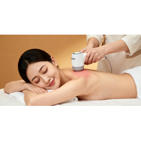 碧波庭痛症護理